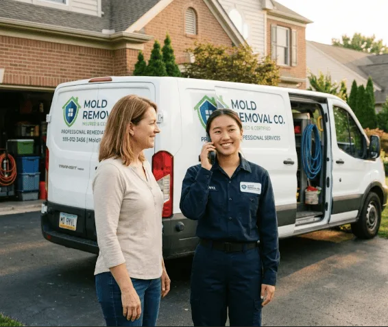 Crawlspace Mold Remediation Kannapolis, NC FAQs